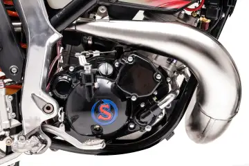 250发动机